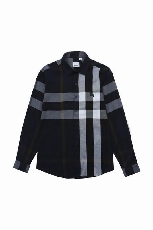 Burberry Men's Shirts 403